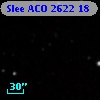 Slee ACO  2622 18