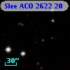 Slee ACO  2622 20