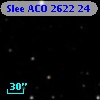 Slee ACO  2622 24