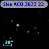 Slee ACO  2622 22
