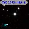 TYC 2253-489-1