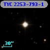 TYC 2253-793-1