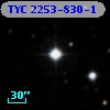 TYC 2253-830-1