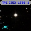TYC 2253-1536-1
