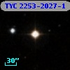 TYC 2253-2027-1