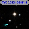 TYC 2253-2086-1