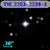 TYC 2253-2239-1
