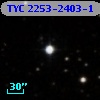 TYC 2253-2403-1