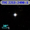 TYC 2253-2490-1