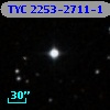 TYC 2253-2711-1
