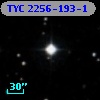 TYC 2256-193-1