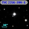 TYC 2256-398-1