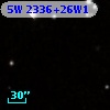 5W 2336+26W1