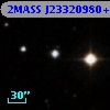 2MASS J23320980+2641476