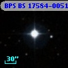 BPS BS 17584-0051