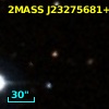 2MASS J23275681+2716285