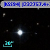 [KSS94] J232757.4+271553  5
