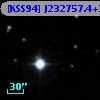 [KSS94] J232757.4+271553  6