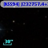 [KSS94] J232757.4+271553  8