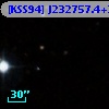[KSS94] J232757.4+271553  9