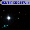 [KSS94] J232757.4+271553 10
