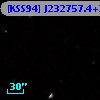 [KSS94] J232757.4+271553 13