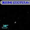 [KSS94] J232757.4+271553 15