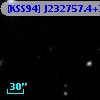[KSS94] J232757.4+271553 17