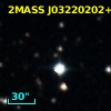 2MASS J03220202+4820583
