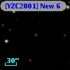 [YZC2001] New  6
