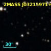 2MASS J03215971+4822575