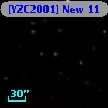 [YZC2001] New 11
