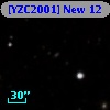 [YZC2001] New 12
