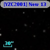[YZC2001] New 13