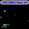 [YZC2001] New 14