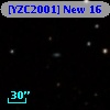 [YZC2001] New 16