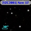 [YZC2001] New 17