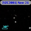[YZC2001] New 21