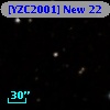 [YZC2001] New 22