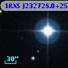 1RXS J232728.0+252758