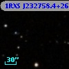 1RXS J232758.4+260457