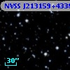 NVSS J213159+433823