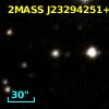 1RXS J232942.2+264518