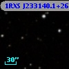 1RXS J233140.1+260846