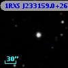 1RXS J233159.0+265411