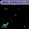 1RXS J233525.5+271113