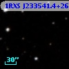 1RXS J233541.4+261434