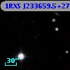 1RXS J233659.5+272751