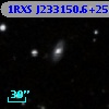 1RXS J233150.6+253236