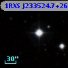 1RXS J233524.7+261946